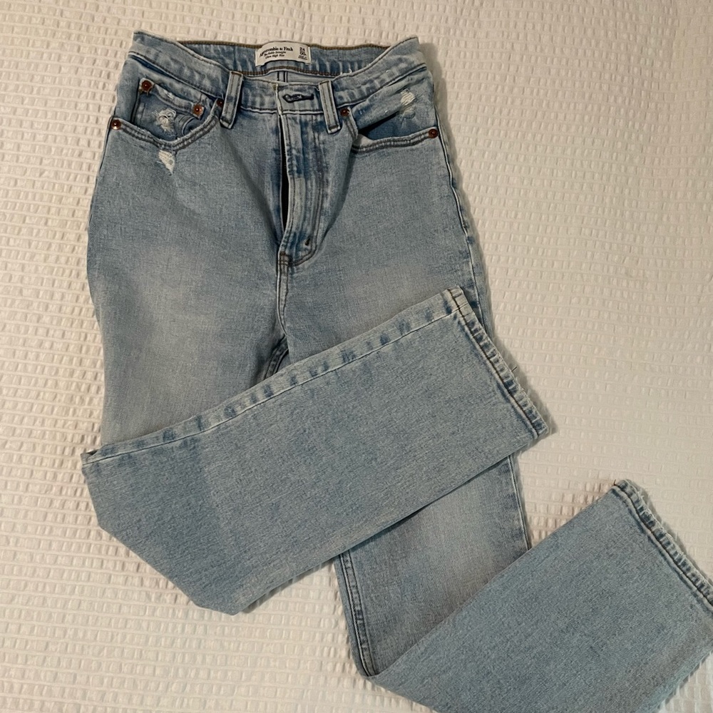 Abercrombie & Fitch Jeans